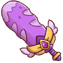 Baguette of Destruction