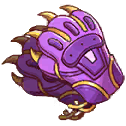Atomic Noogie Gloves
