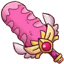 Flame-Slicing Baguette