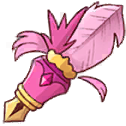 Platinum Quill