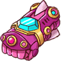 Blast Knuckles