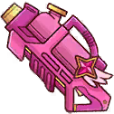 Aqua Cannon