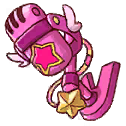 Twinkle Microphone