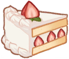 Strawberry Cake