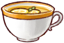 Lemon Tea