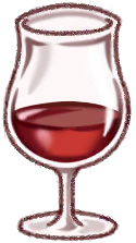Secret Grape Juice