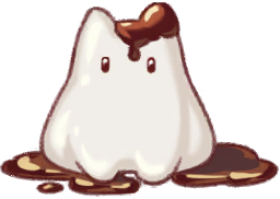 Phantom Pudding