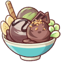 Chocolate Ice Cream