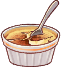 Creme Brulee
