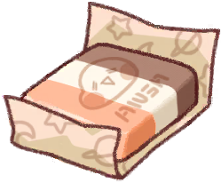 ANSA Space Food