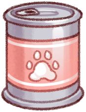 Canned Chow