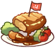 Hydrogen Cutlet