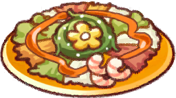 Seaweed Poke