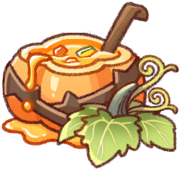 Pumpkin Stew
