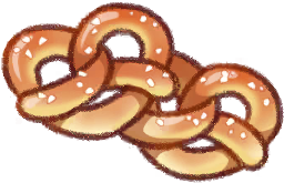 Knotted Bread