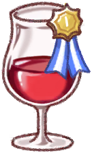 Top Secret Grape Juice