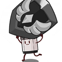 Support Shield