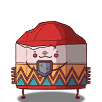 Blocky Blocky - Mad