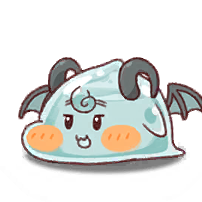 Dolly Delight - Dragon Support