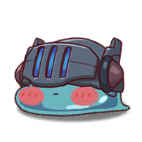 Dolly Delight - Elf Tank