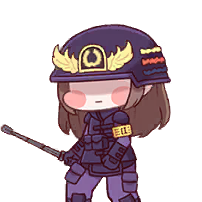 Elf Assault Soldier - Depressed