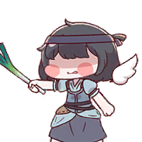High Sugar Sprite - Composed