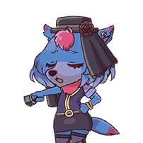 Furry - Depressed
