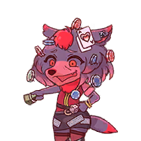 Furry - Mad