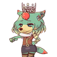 Furry - Innocent