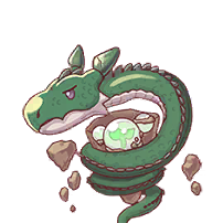 Stretch Saurian - Innocent