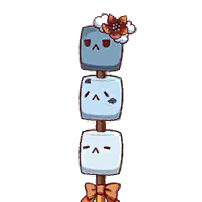 Soft Mallow - Composed