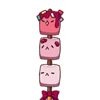 Soft Mallow - Mad