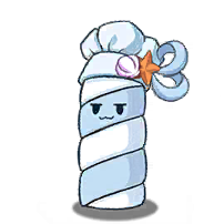 Chewy Mallow - Composed
