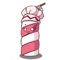Chewy Mallow - Mad