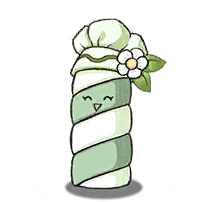 Chewy Mallow - Innocent