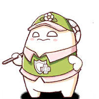 Chubby Mallow - Innocent