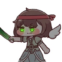 Clone Kyuri