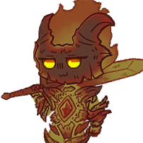 Clone Ifrit