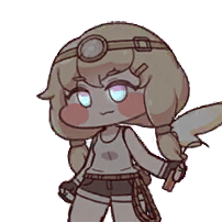 Clone Marie