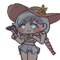 Clone Naia