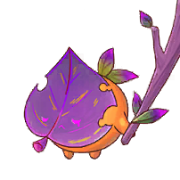 Leaf Elemental - Depressed