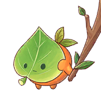 Leaf Elemental - Innocent