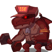 Swolesaurus - Mad