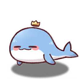 Bouncing Whale