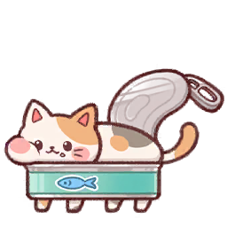 Kitty Can