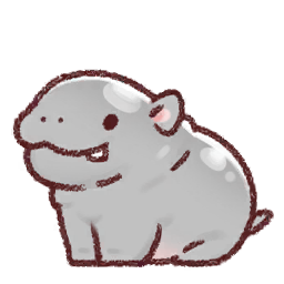 Lil' Hippo