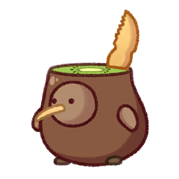 Opentop Kiwibird