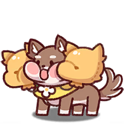 Petit Cerberus