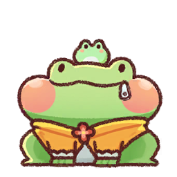 Petite Croakie