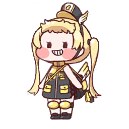 Petite Shoupan